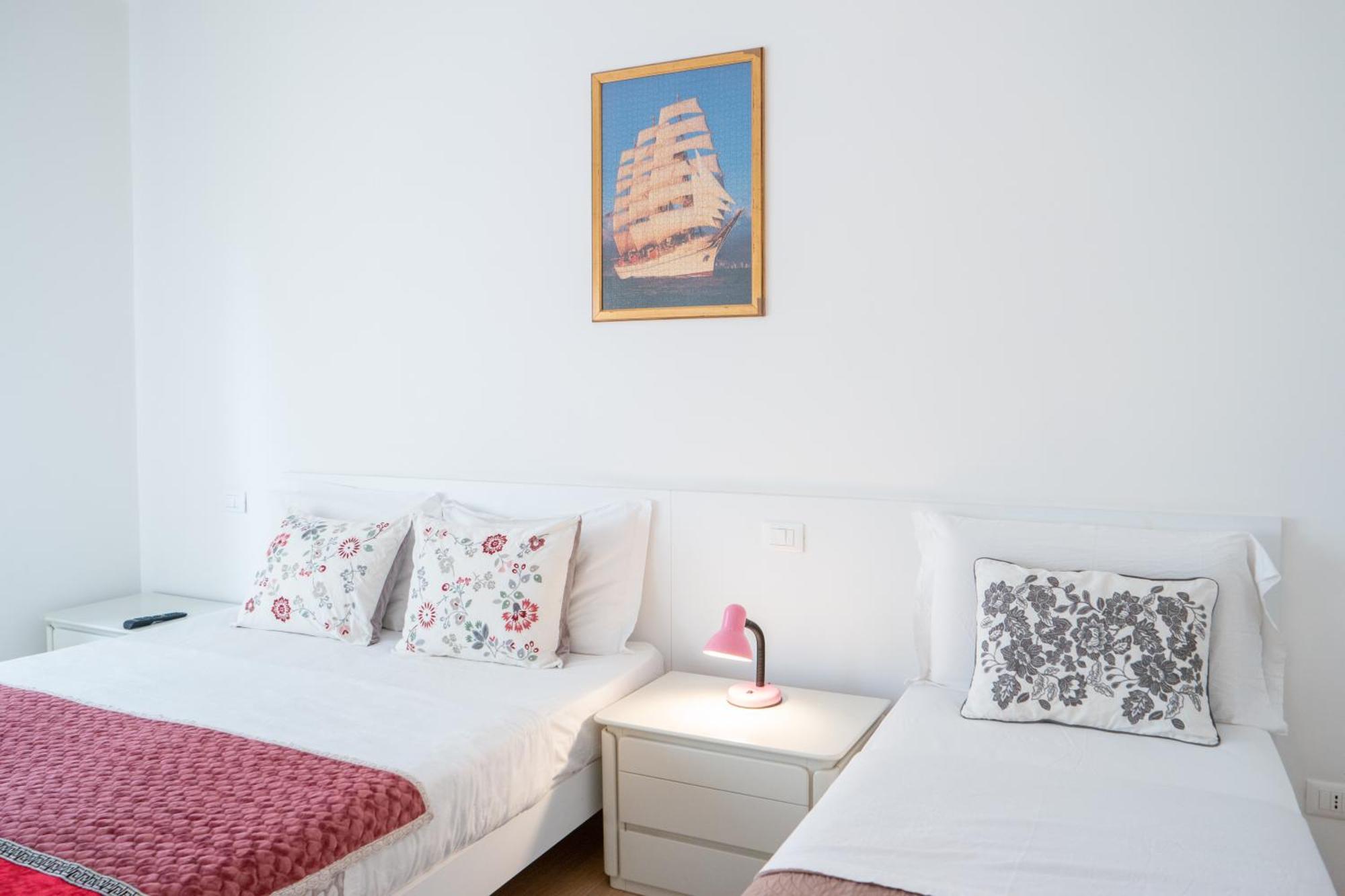 Ca' Popolo Venice Mestre Exterior photo